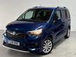 Vauxhall Combo Photo 1