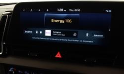 Kia SPORTAGE Photo 15