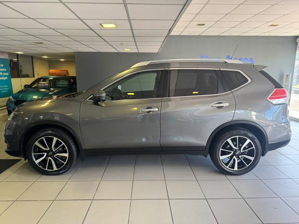 Used Nissan X-Trail WH65GXX 9
