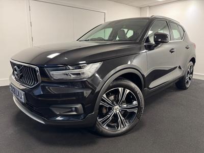 Used 2021 Volvo XC40 AUTOMATIC 1.5 T3 Inscription Pro SUV 5dr Petrol Auto Euro 6 (s/s) (163 ps) at Hodgson Car Sales