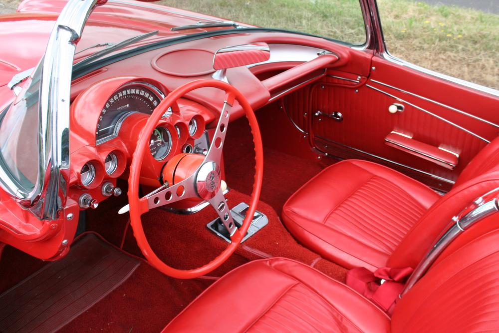 Used Chevrolet Corvette HI5WCC 16
