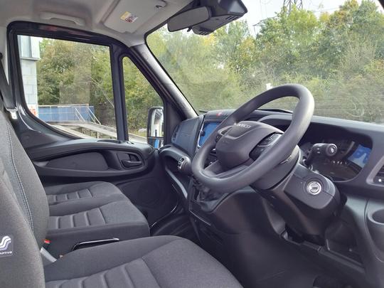 Iveco Daily Photo