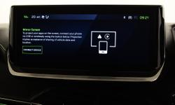 Peugeot 2008 Photo 16