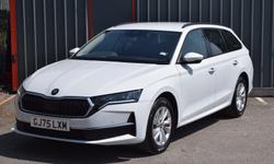 Skoda OCTAVIA Photo 8