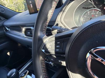 Mazda CX-5 Photo 24