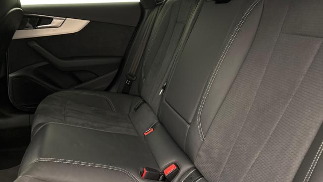 Audi A5 Photo 7