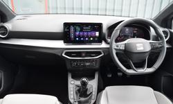 SEAT IBIZA Photo 11