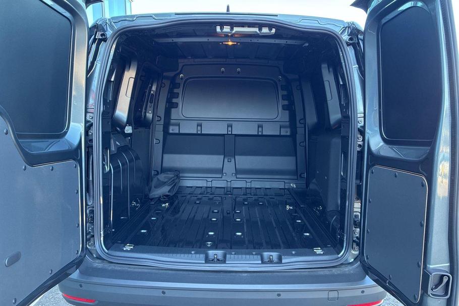Used Ford CONNECT CONNECTTREND20 7