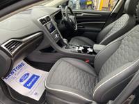 Ford Mondeo Photo 25