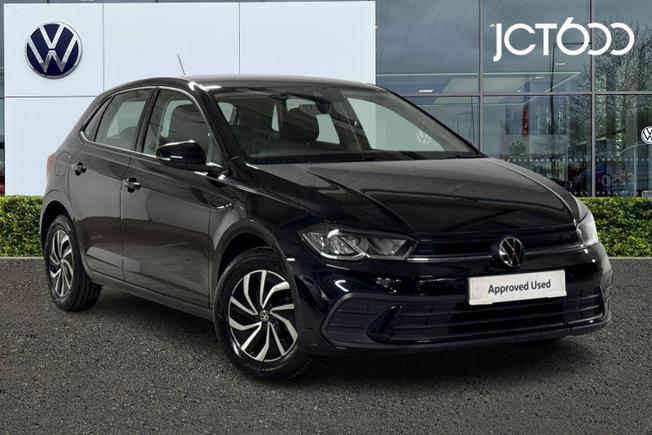 Volkswagen Polo Photo 1