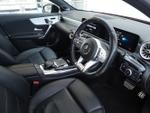 Mercedes-Benz A Class Photo 2