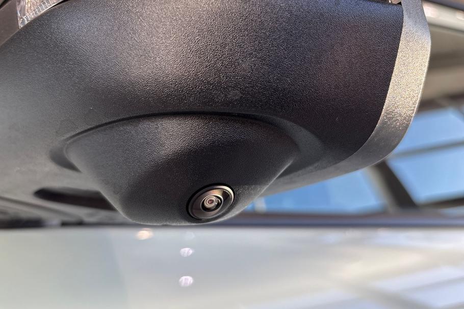 Used Ford RANGER STORMTRAKPHEV3 21