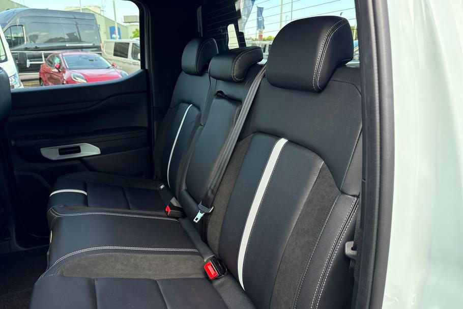 Used Ford RANGER STORMTRAKPHEV1 5