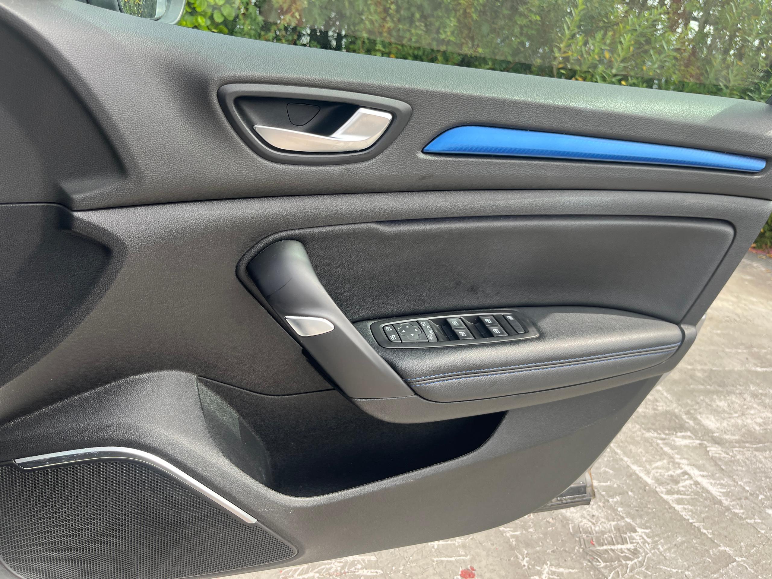 Renault Megane Photo 17