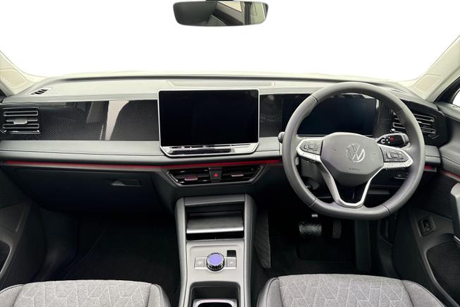 VOLKSWAGEN  Tiguan  Photo 10