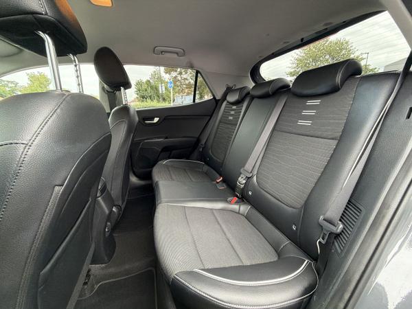 Kia Stonic Photo 13