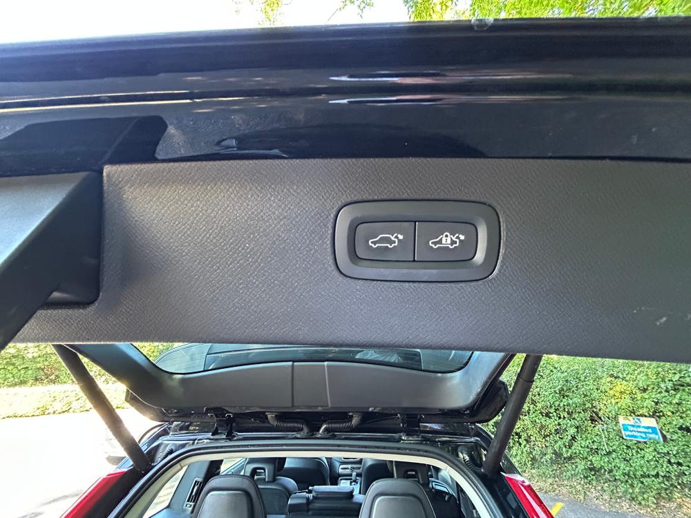Used Volvo XC90 CA23XME 38