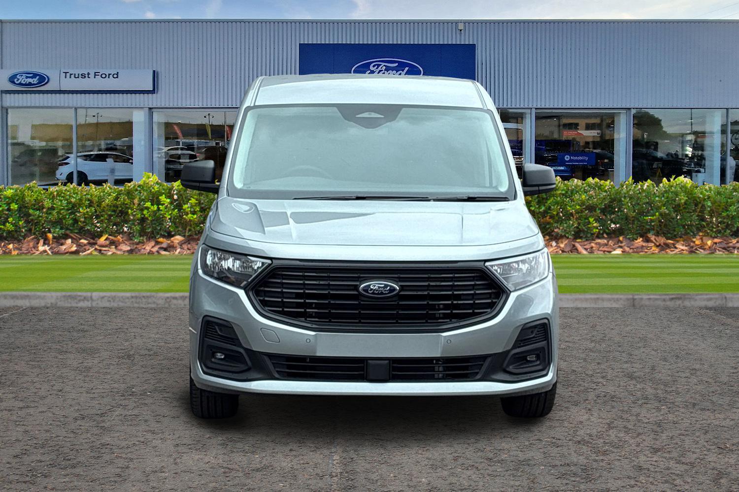 Ford CONNECT Photo 11