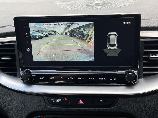 KIA Ceed Photo 52