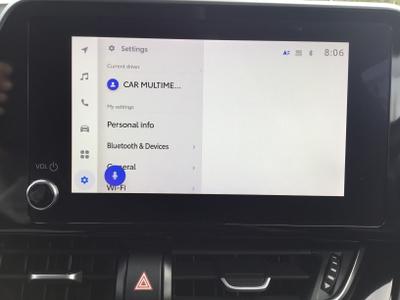 Toyota C-HR Photo 29