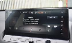 Nissan QASHQAI Photo 23