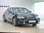 Lexus ES Photo 32