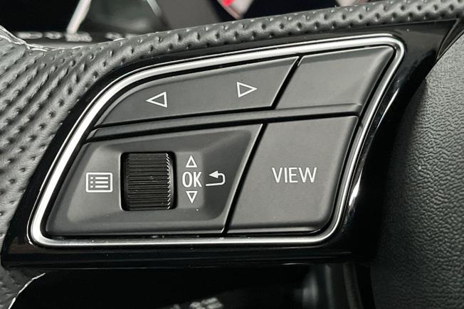 Audi A3 Photo 17