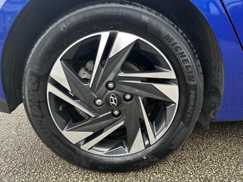 Hyundai i20 Photo a8c04ceb-ac0d-4415-a583-73a62ae7e9be.jpeg