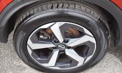 Nissan QASHQAI Photo 36