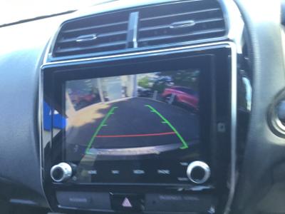 Mitsubishi ASX Photo 25