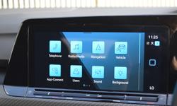 Volkswagen GOLF Photo 17