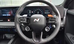 Hyundai IONIQ 5 N Photo 13