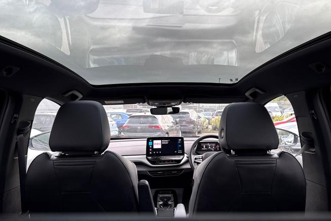 VOLKSWAGEN Id.5 Photo 41