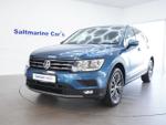 Volkswagen Tiguan Allspace Photo 0