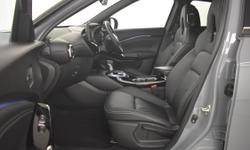 Nissan JUKE Photo 22
