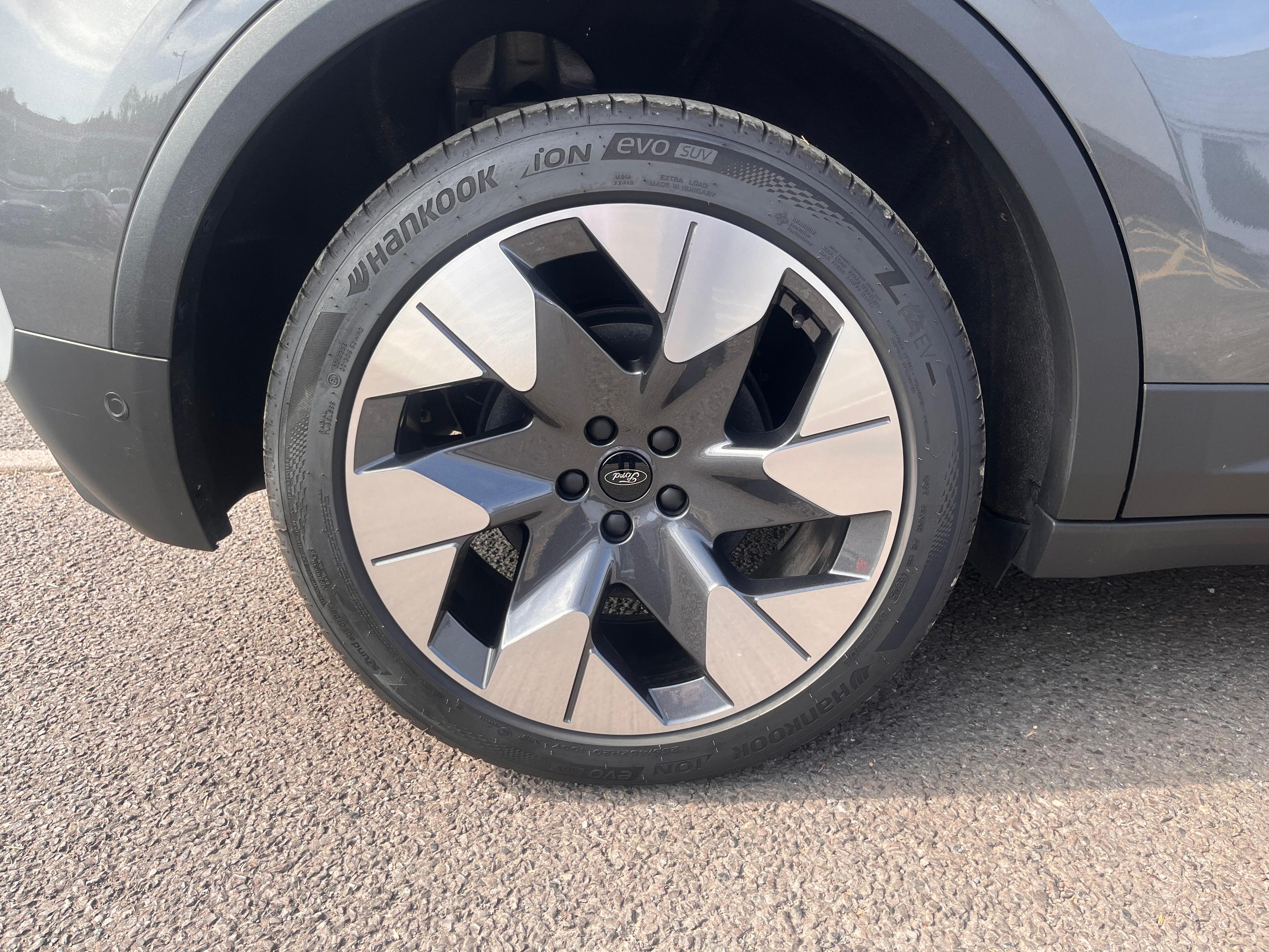 Used Ford Explorer CV75WDC 15