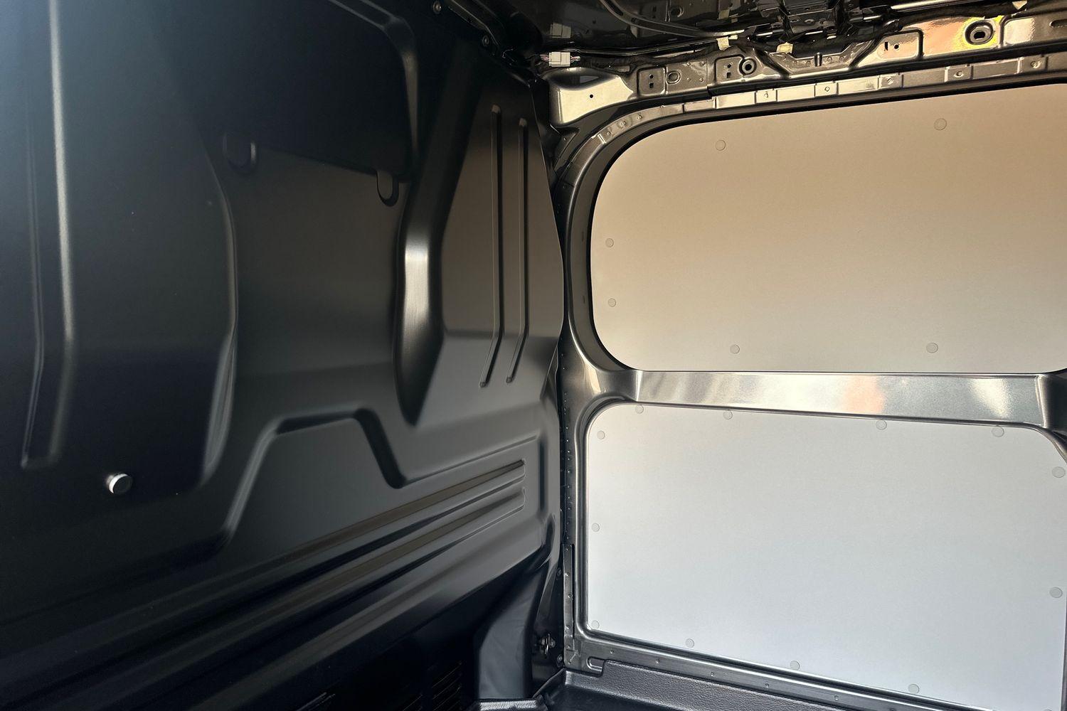 Ford TRANSIT CUSTOM Photo 11