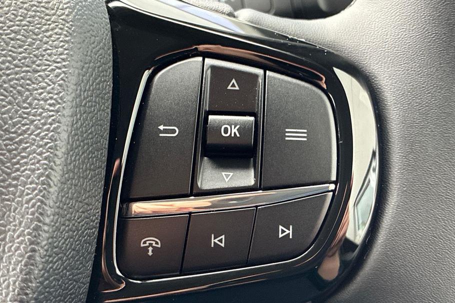 Used Ford CUSTOM CUSTOMPHEV13 16