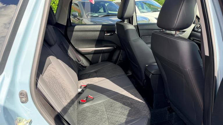 Used Suzuki Vitara WN26GVW 7