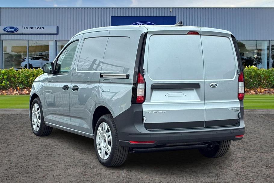 Used Ford CONNECT CONNECTTREND19 2