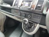 Volkswagen Transporter Shuttle Photo 25