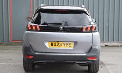 Peugeot 5008 Photo 42