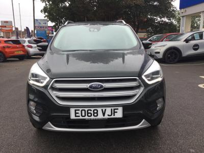 Ford Kuga Photo 3