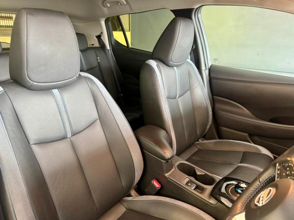 Used Nissan Leaf HY72PXP 23