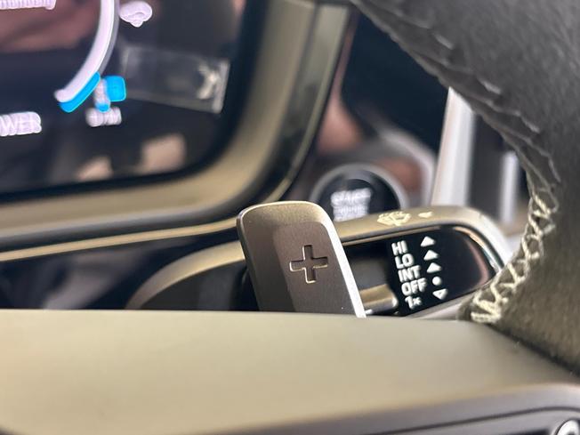 PORSCHE Cayenne Photo 41