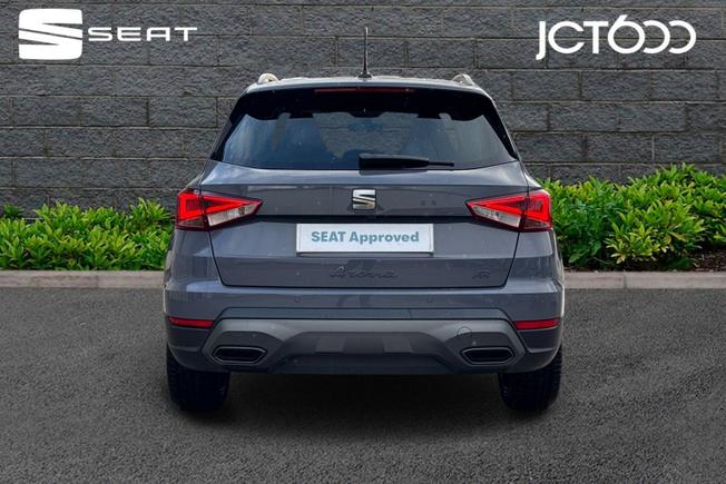 SEAT Arona Photo 7