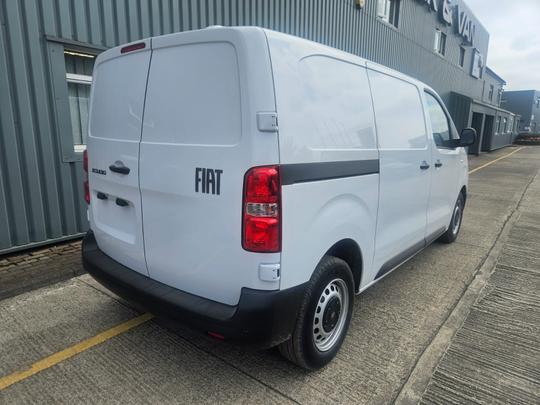Fiat Scudo Photo