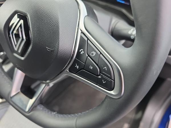 Renault Clio Photo 30