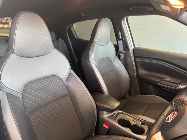 Used Nissan Juke AJ72LGZ 13