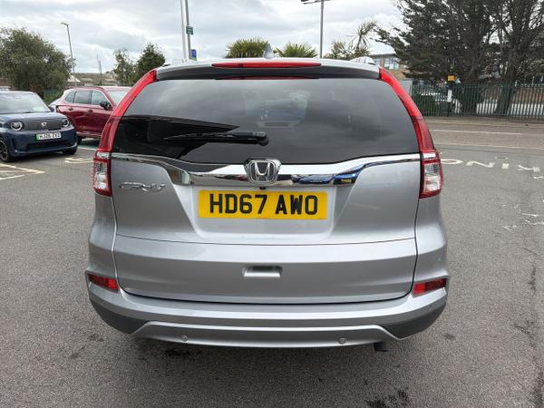 Honda CR-V Photo 6